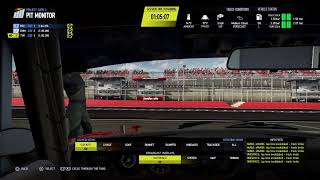 Live The TW166Y Trophy Porsche 935 gr5 Race 5 [upl. by Fred]