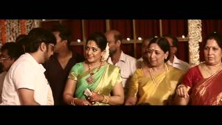 Kavya Madhavans Brother Wedding  Mithun amp Ria [upl. by Reinaldo]