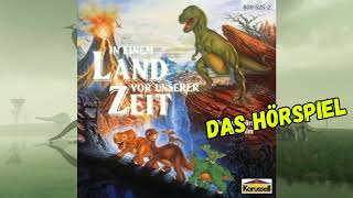 In einem Land vor unserer Zeit  das Hörspiel [upl. by Lunneta]