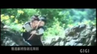 Charlene Choi  心如蝶梦MV Cantonese version Butterfly Lovers Theme Song [upl. by Yerag]