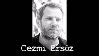 Cezmi Ersöz  Aşkta Yarın Yoktur Sevgilim [upl. by Ellis]