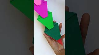 origami fidget toy origami origamipapertoys papertoy [upl. by Roxi257]