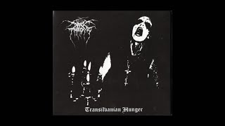 Darkthrone  Graven Takeheimens Saler [upl. by Anolahs]