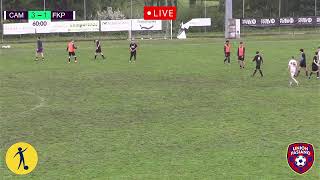 Camisano  FK Partizan 31  Torneo Gallini  Sergio Pase di Pasiano [upl. by Suivatal]