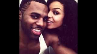 Jason DeRulo amp Jordin Sparks [upl. by Aramit122]