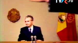 Imagini rare si inedite cu Ceausescu [upl. by Roshelle540]