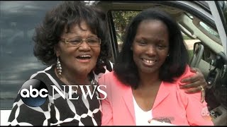 Mom Reunites With Daughter She Thought Was Dead For Nearly 50 Years Part 1 [upl. by Tnomel]