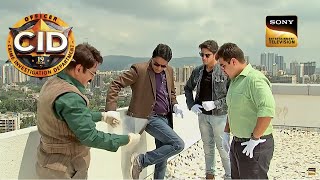 A Shoe Print Clue  Ep 1133  CID  सीआईडी  Full Episode  Difficult Cases [upl. by Leva]