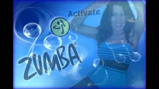 El Baile del Reloj ZUMBA [upl. by Rehotsirk]