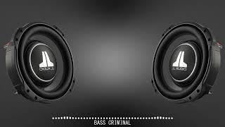 LOW BASS TEST 47HZ 4432WATT SUBWOOFER TEST [upl. by Nnaeiram]