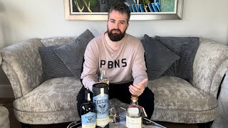 Single Malt vs Single Pot Still Irish whiskey explained 🥃 [upl. by Llyrat867]