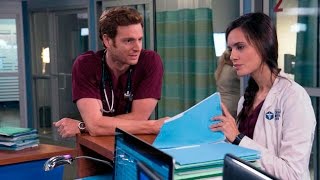 Chicago Med Can Manning and Halstead Make It Work [upl. by Teresa]