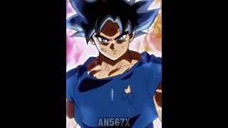 Goku 4k EDIT [upl. by Eyla]