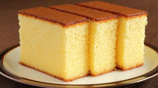 Ghee CakeGhee Cake recipe without ovenOmars kitchen [upl. by Pavia]