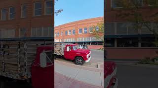 Standing on the corner in Winslow Arizona [upl. by Bohi147]