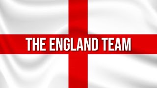 Your Eland Cables FISTF World Cup 2024 England Team [upl. by Oisor]