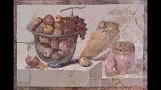 Il cibo nellantica Roma Cosa mangiavano i romani [upl. by Hollenbeck]