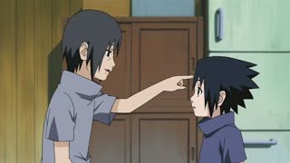 Free Edit Itachi and Sasuke♥️💜 twixtor 1080 p [upl. by Willdon926]