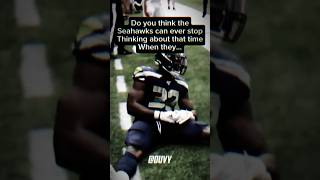 Seahawks VS Patriots Super Bowl interception Malcolm Butler nfl fypシ゚ viral [upl. by Maguire]