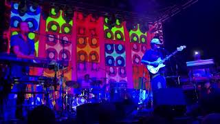 Animal Collective  Live at The Granada Theater Dallas TX 7152022 [upl. by Adniram610]