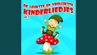 Berend Botje  Kinderliedjes [upl. by Reggie]