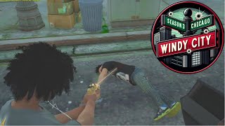 Windy City Rp Best Demon Time Moments Part 16  GTA Rp  Chicago Server [upl. by Ayimat]