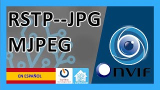 🥇Como sacar STREAM MJPEG o RSTP de TODAS las CÁMARA IP o casi para usar ♻️🔴🏡 Home Assistant 2021 [upl. by Tice323]