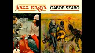 Gabor Szabo  Comin Back [upl. by Frederica]