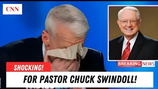 At 90 Pastor Chuck Swindolls Family CONFIRMS The Worst [upl. by Demetri]