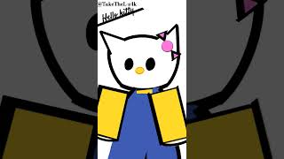 HELLO KITTY [upl. by Adrahc]