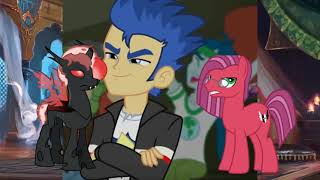 Redemption In MLPCOTLM Featuring ForNoGoodReasonFNGR Zaid Magenta Reupload [upl. by Uwkuhceki456]