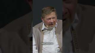 quotYou are the Light of The Worldquot  Eckhart Explains What Jesus Meant eckharttolle spirituality [upl. by Atibat637]