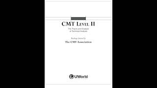 2024 CMT Exam Level 2 Curriculum Book [upl. by Ahsiekyt]