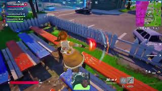 Help Im Reloading🏃🏾‍♂️🤣 PrinceMob Gaming Plays Fortnite Reload Mode [upl. by Nesrac]