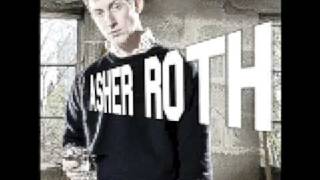 Asher Roth  Reading Remix [upl. by Eisteb]