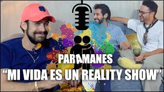 quotMI VIDA ES UN REALITY SHOWquot ep8 Andrés Duran Luis Carlos Muñoz y Lambda Garcia [upl. by Rondi892]