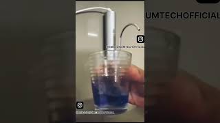 EBIOTORIUM BIOMAGNETIC ALKALINE ENERGIC WATER MACHINE🔥 ebiotoriumebiotoriumofficial directselling [upl. by Quinton]