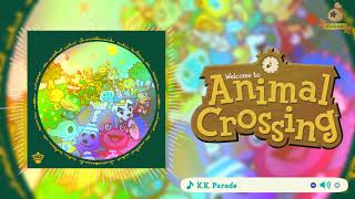 KK Parade Aircheck  Animal Crossing KK Slider OST Extended [upl. by Nnaxor712]