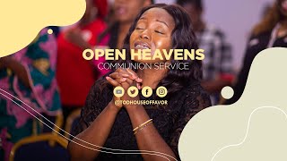 Open Heaven Service  Thursday 10th October 2024 [upl. by Coleman]