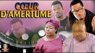 CŒUR DAMERTUME 1Nollywood Extra [upl. by Reisfield]