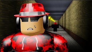 ROBLOX HORROR STORY  Identity Fraud [upl. by Aikrahs]