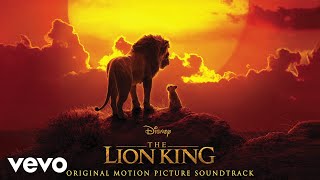 The Lion King  Voice Actors amp Songs  Behind The Scenes  Side By Side Comparison [upl. by Alithia809]