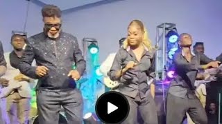 KOFFI OLOMIDE [upl. by Yentrok]