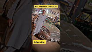 Hafiz mohammod yaseen Inami shorts shortsvideo [upl. by Critchfield]