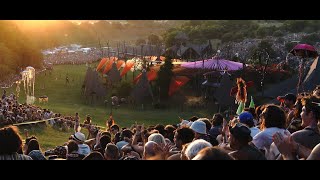 Ozora Festival 2023 Mahadeva remix [upl. by Alekahs771]