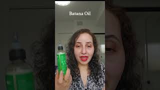 Best Hair Oil  Batana Oil For Hair Growth [upl. by Haorbed]