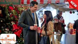 Magic in Mistletoe 2024  Best Hallmark Movies 2024  Great Hallmark Romance 2024 [upl. by Atonsah268]