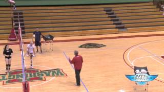 Individual Setter Drills  John Dunning [upl. by Emee]