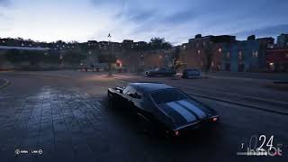 Forza horizon 5 Chevelle’s messing around [upl. by Cooperstein]