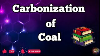 Carbonization ll Types of Carbonization ll Coke ll Low and High temperature Carbonization [upl. by Amiaj967]